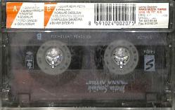 Metin Şentürk - Sana Aitim Kaset (İkinci El) KST28649