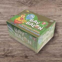 BAYBALON (SAADET) 2003 Sakız Açılmamış Kutu # SKZ1742