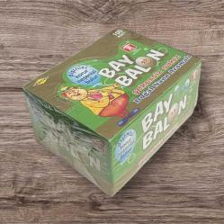 BAYBALON (SAADET) 2003 Sakız Açılmamış Kutu # SKZ1742