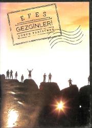 Efes Gezginleri Çoruh Vadisinde DVD Film (İkinci El) DVD2781