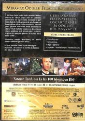 Hayat Güzeldir - Life Is Bautiful DVD Film (Sıfır) DVD2784