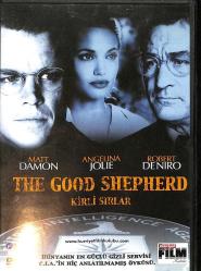 Kirli Sırlar - The Good Shepherd DVD Film (İkinci El) DVD2810