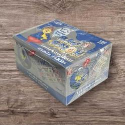 BAYBALON (SAADET) 2003 Sakız Açılmamış Kutu # SKZ1745