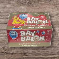 BAYBALON (SAADET) 2003 Sakız Açılmamış Kutu # SKZ1746