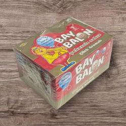 BAYBALON (SAADET) 2003 Sakız Açılmamış Kutu # SKZ1746