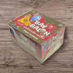 BAYBALON (SAADET) 2003 Sakız Açılmamış Kutu # SKZ1746