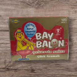 BAYBALON (SAADET) 2003 Sakız Açılmamış Kutu # SKZ1746