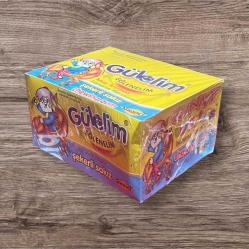 GÜLELİM (SAADET) 1996 Sakız Açılmamış Kutu # SKZ1749