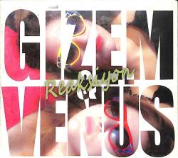 Gizem Venüs - Reaksiyon CD (Sıfır) CD5611