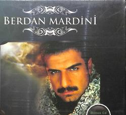 Berdan Mardini – Aman Aman / Türküler CD (Sıfır) CD5627