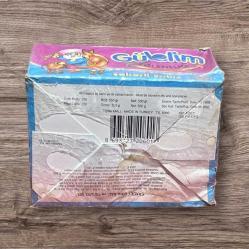 GÜLELİM (SAADET) 1996 Sakız Açılmamış Kutu # SKZ1751