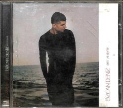 Özcan Deniz - Ses Ve Ayrılık CD (İkinci El) CD5648