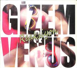 Gizem Venüs - Reaksiyon CD (Sıfır) CD5657