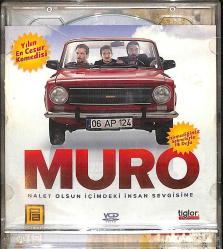 Muro VCD Film (İkinci El) VCD27711