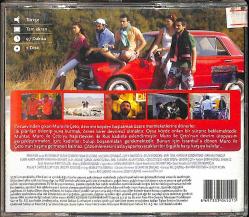 Muro VCD Film (İkinci El) VCD27711