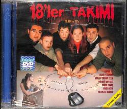 18'ler Takımı VCD Film (Sıfır) VCD27716