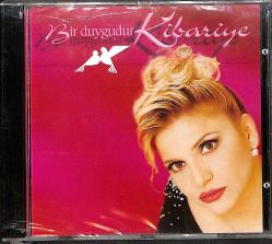 Kibariye - Bir Duygudur CD (Sıfır) CD5717