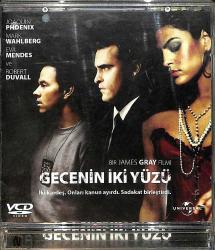 Gecenin İki Yüzü VCD Film (İkinci El) VCD27734