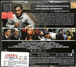 Gecenin İki Yüzü VCD Film (İkinci El) VCD27734