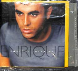 Enrique Iglesias – Enrique (1999) CD (İkinci El) CD5780
