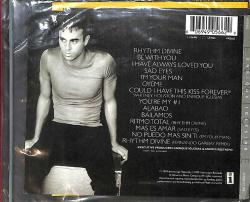 Enrique Iglesias – Enrique (1999) CD (İkinci El) CD5780