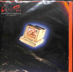 Chris Rea – The Road To Hell Part 2 CD (İkinci El) CD5789