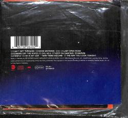 Chris Rea – The Road To Hell Part 2 CD (İkinci El) CD5789