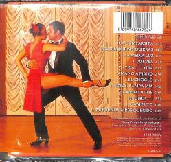Julio Iglesias - Tango CD (İkinci El) CD5798
