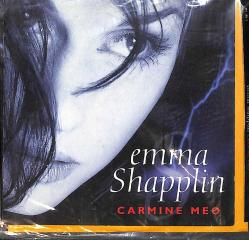 Emma Shapplin – Carmine Meo CD (İkinci El) CD5833