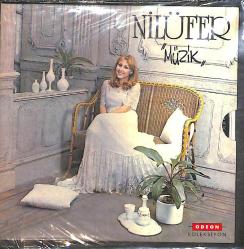 Nilüfer ‎– Müzik CD (İkinci El) CD5838