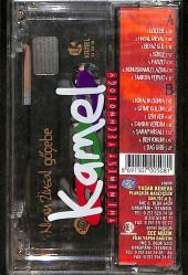 Niran Ünsal - Göçebe Kaset (Sıfır) KST28669