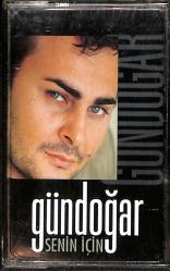 Gündoğar - Senin İçin Kaset (Sıfır) KST28682