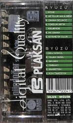 Gündoğar - Senin İçin Kaset (Sıfır) KST28682