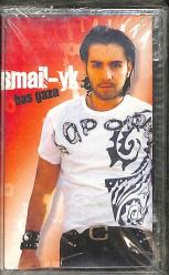 İsmail YK - Bas Gaza Kaset (Sıfır) KST28693