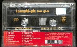 İsmail YK - Bas Gaza Kaset (Sıfır) KST28693