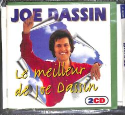 Joe Dassin – Le Meilleur De Joe Dassin CD İkinci El CD5862