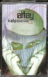 Altay - Kalpsizsin Kaset (Sıfır) KST28694