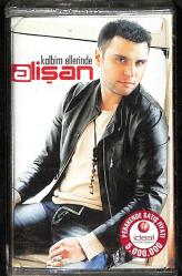Alişan - Kalbim Ellerinde Kaset (Sıfır) KST28696
