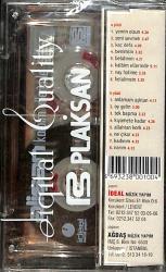 Alişan - Kalbim Ellerinde Kaset (Sıfır) KST28696