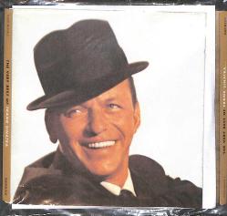 Frank Sinatra - The Very Best Of CD İkinci El CD5871