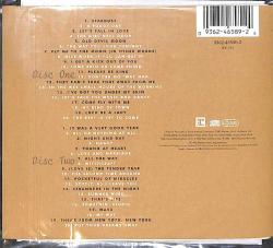 Frank Sinatra - The Very Best Of CD İkinci El CD5871