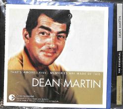 Dean Martin - The Essential CD İkinci El CD5884