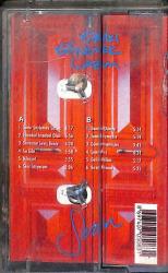 Sezen Aksu - Şarkı Söylemek Lazım (İkinci El) KST28716