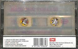 Şükriye Tutkun - Sevin Gayrı ((İkinci El) KST28718