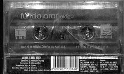 Funda Arar - Alagül (İkinci El) KST28725
