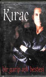 Kıraç - Bir Garip Aşk Bestesi Kaset (İkinci El) KST28730