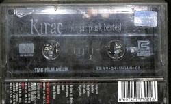 Kıraç - Bir Garip Aşk Bestesi Kaset (İkinci El) KST28730