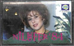 Nilüfer 84 Kaset (İkinci El) KST28731