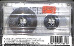 Nilüfer 84 Kaset (İkinci El) KST28731