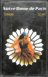 Luc Plamondon & Richard Cocciante – Notre-Dame De Paris Kaset (İkinci El) KST28742
